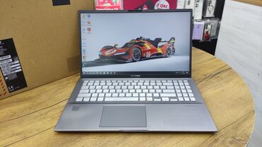 notebook çantaları bakı: ASUS 15.6 ", Intel Core i5, 512 ГБ