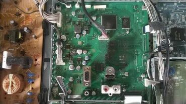 Aksesoari za TV i video: Sony KDL-40V2000 u delovima: Sony A-1169591-D (1-869-027-12) G2 Power — 5