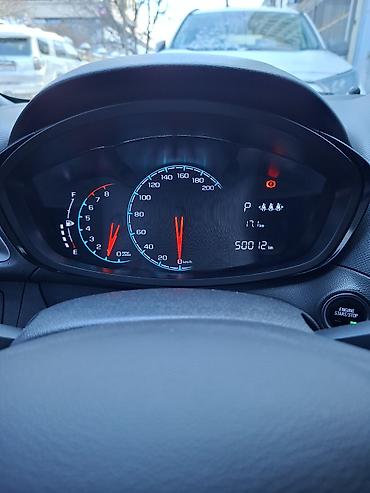 Chevrolet: Chevrolet Spark: 2020 г., 1 л, Вариатор, Бензин, Хэтчбэк at lalafo.kg — 12 Chevrolet: Chevrolet Spark: 2020 г., 1 л, Вариатор, Бензин, Хэтчбэк — 12