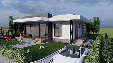 Продажа коттеджей и домов: 🏡 Тору-Айгыр айылында коттедж сатылат 📐 Площадь: 110 м² 🔄 Обмен — 7