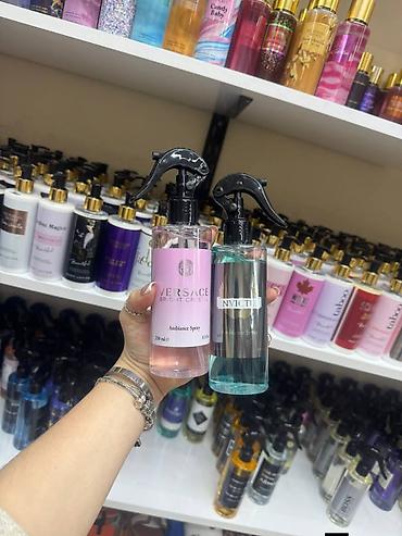 Ostalo: Osveživači za prostor — 9