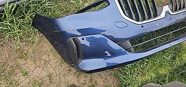 haube: PREDNJI BRANIK U06 MSP ZA BMW SERIJA 2 | BMW 2 u06 prednji branik — 4