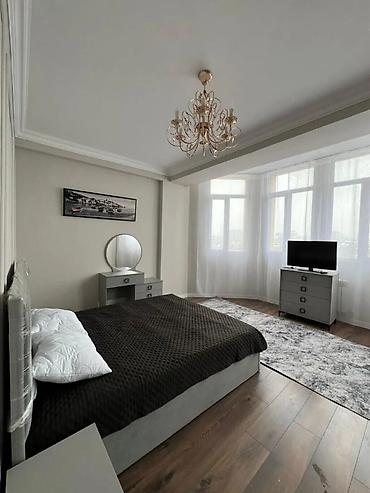 23: 3 комнаты, 75 м², Элитка, 6 этаж — 3