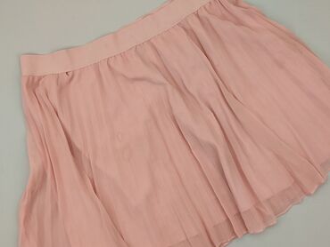 sukienki na wesele łódź: Skirt, Shein, 3XL (EU 46), condition - Good