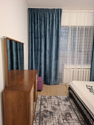 Посуточная аренда квартир: 1 комната, Душевая кабина, Постельное белье, Бронь — 5