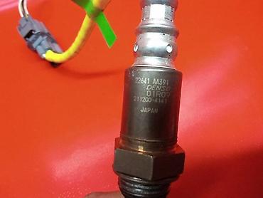 ej20x: Лямбда зонд Subaru 2007 г., Б/у, Оригинал, Япония — 3