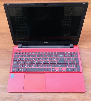 netbook dell: Ноутбук, Acer, 6 ГБ ОЗУ, Intel Core i3, 15.6 ", Б/у, Для работы, учебы, память HDD