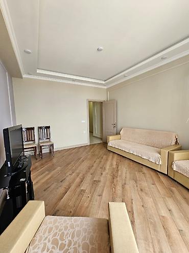 Mənzillər: 🏢 Dərnəgül metrosunun üstü – WEST Town Yaşayış Kompleksi ✨ 2 otaqlı — 2
