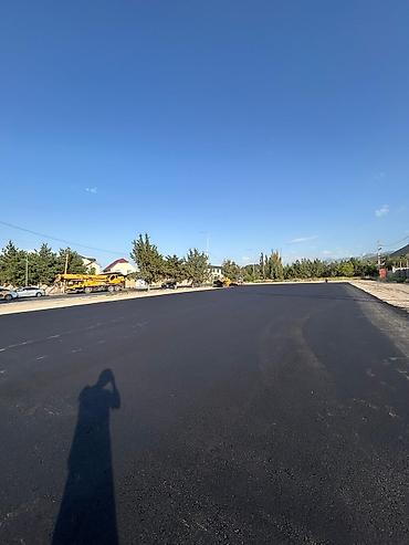 Другие услуги: Укладка асфальта Договорная — 16