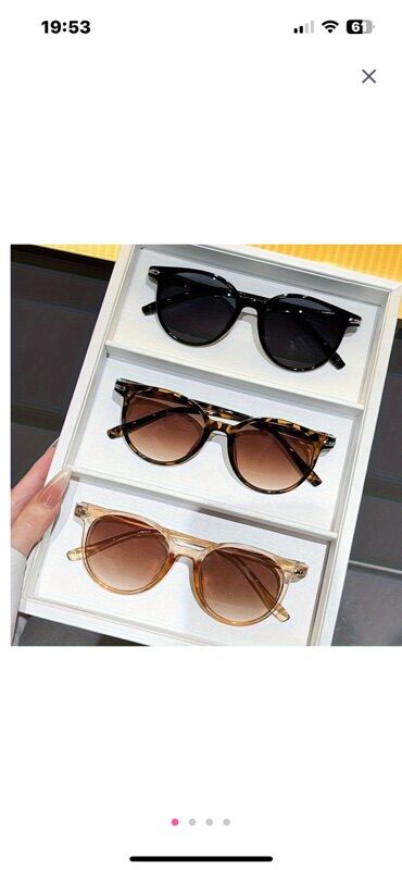 Ətriyyat: Qadın ətirləri seti Məhsullar: - Chanel Coco Mademoiselle Eau de — 10