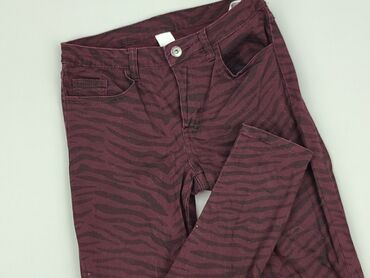 Legginsy Eleganckie damskie, Vila, rozmiar M