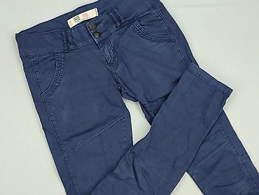 getry galaxy: Gap, Spodnie cargo damskie, rozmiar S — 1