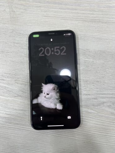 Apple iPhone: IPhone 11 Pro, 64 GB, Matte Space Gray, Face ID