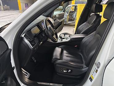 x5 2017: BMW X5: 2019 г., 3 л, Автомат, Бензин, Внедорожник — 9