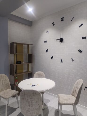 Uzunmüddətli kirayə mənzillər: Salam, Mənzil Xanımlara, tələbələrə və gənc ailəyə verilir Qiymət — 2