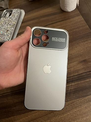 premium: Məhsul: Premium dizaynlı iPhone qoruyucu örtükləri ideal — 8