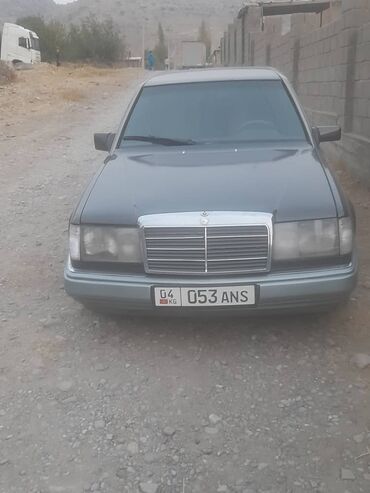 коробка передач ваз 2109: Mercedes-Benz E-Class: 1990 г., 2.2 л, Механика, Бензин, Седан