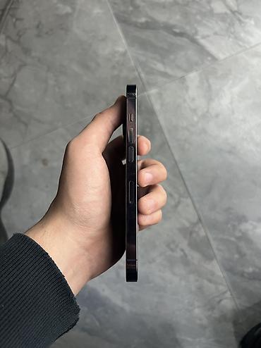 Apple iPhone: IPhone 14 Pro, Б/у, 128 ГБ, Deep Purple, 80 % — 7