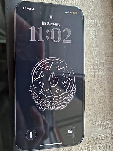 IPhone 13 Pro, Graphite, Face ID lalafo.az -da IPhone 13 Pro, Graphite, Face ID
