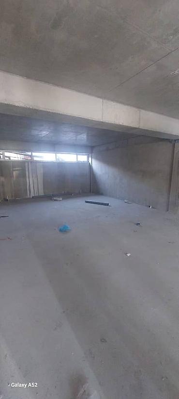 Сдаю Офис целиком: 57 м², В жилом комплексе, Без ремонта, Первая линия