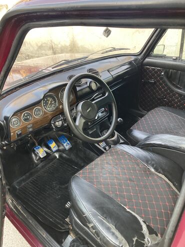 VAZ (LADA): Masin pesumka olunub tecili satiram ozum ucun yigdirmisam ama indi — 6