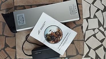 Электровелосипеды: Электровелосипед — 17