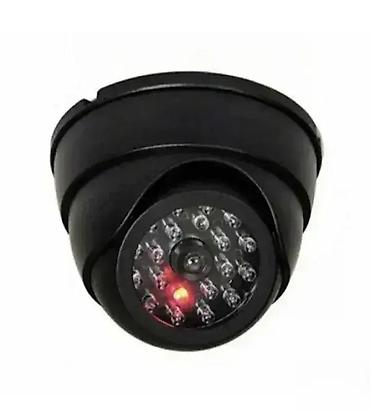 Video nadzor: Lažna Kamera - Fake Camera Dobrodošli u Davidov shop online market! — 1