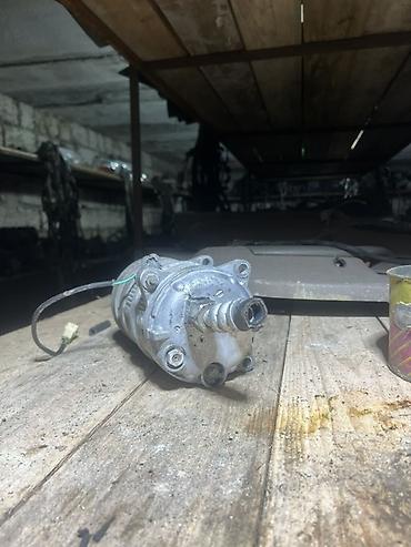 kombi ehtiyat hissələri: Azsamand 1.8 üçün kondisioner kompressoru az işlenmiş 
Unvan Maştağa — 1