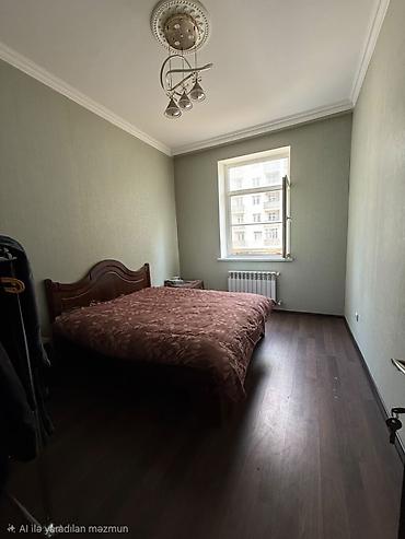 бина аз на русском: 4 комнаты, Новостройка, 100 м² — 3