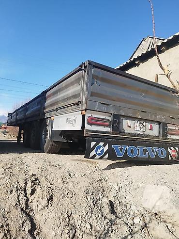 Грузовики: Грузовик, DAF, Стандарт, Б/у — 8