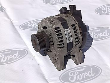 mazda cx: Генератор Ford 2005 г., Б/у, Оригинал, Германия — 2