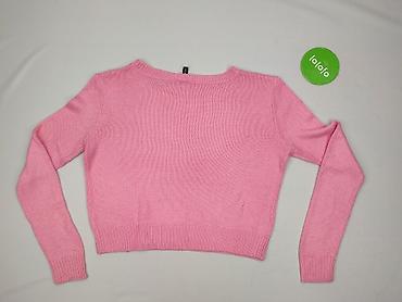 hm cashmere: H&M Divided, Sweter damski, rozmiar S — 3