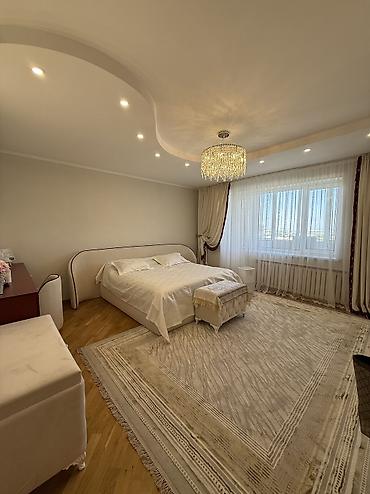 Продажа квартир: 4 комнаты, 195 м² — 10