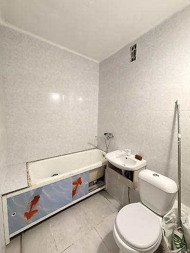 Продажа квартир: 1 комната, 36 м², 105 серия, 1 этаж, Косметический ремонт — 6