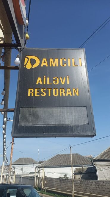 derin dondurucu 2.el letgo: Led tablo.isiqlidir .hün 1mt eni 75 sm Baha alinib.2 terefli