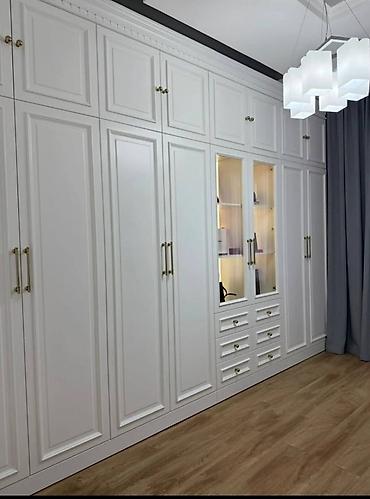 Продажа квартир: 3 комнаты, 111 м², Элитка, 10 этаж, Дизайнерский ремонт — 9