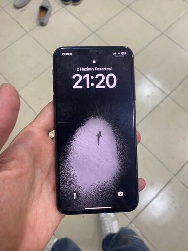 телефон fly fs521 power plus 1: IPhone 11 Pro Max, 256 GB, Matte Silver, Face ID