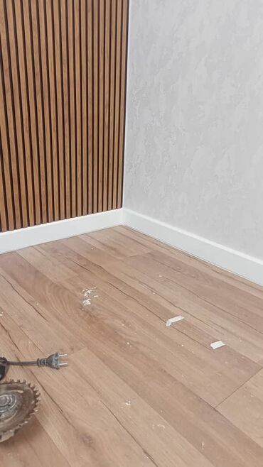 Ремонт под ключ: Отделочные и ремонтные работы «под ключ» - Современные — 25