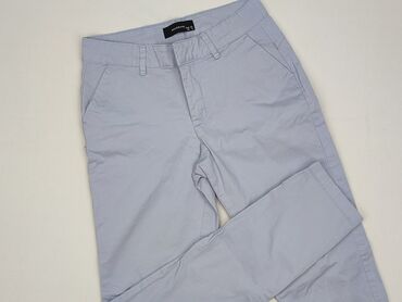 koszulka zespołu dżem allegro: Chinos for men, XS (EU 34), condition - Very good