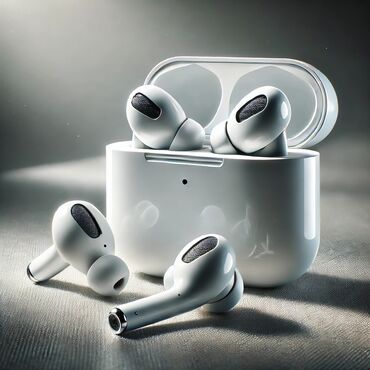 сони плестейшен 5: ПРОДАЕТСЯ AIR PODS 2PRO !!!
1-ШТ 700СОМ.
5-ШТ 3300СОМ.
10-ШТ 6000СОМ