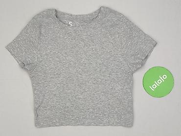 top: T-shirt damski, rozmiar S — 2