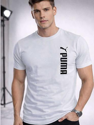 Majice: L XL 2XL
Cena 1.700 din — 1