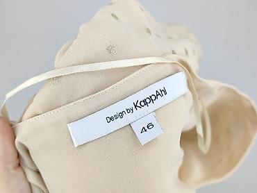 shark blouse: KappAhl, Bluzka damska, rozmiar 3XL — 4