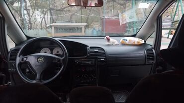 авто фольксваген пассат: Opel Zafira: 1.8 l | 1999 il 300 km Van/Minivan