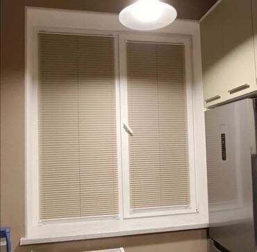 Jalüzlər: Jaluz perdeler her nov turkiye isdesal seher daxil cadrlma qurasdlrma — 7