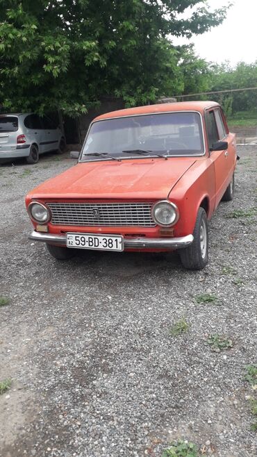 vaz 2017: VAZ (LADA) 2111: 1.7 l | 1982 il 20000 km Kabriolet