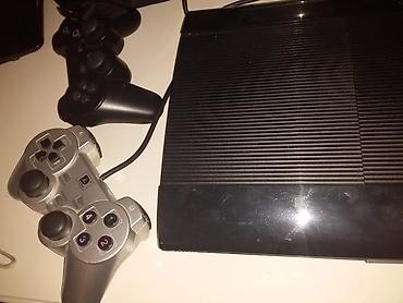 ps3 hard disk: Tecili satiram.ps3 500 gb arxasi acilmamis evde islenmis — 1