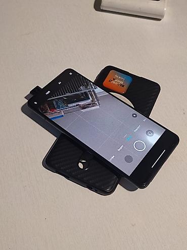 Мобильные телефоны: Xiaomi, Mi 9T Pro, Б/у, 128 ГБ, цвет - Черный — 6