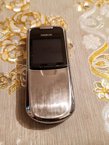 Nokia: Nokia 8 Sirocco, < 2 GB Memory Capacity, rəng - Qara, Düyməli -da lalafo.az — 3 Nokia: Nokia 8 Sirocco, < 2 GB Memory Capacity, rəng - Qara, Düyməli — 3