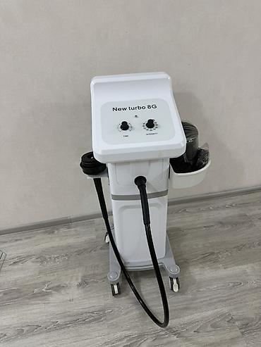 Vakuum masajı